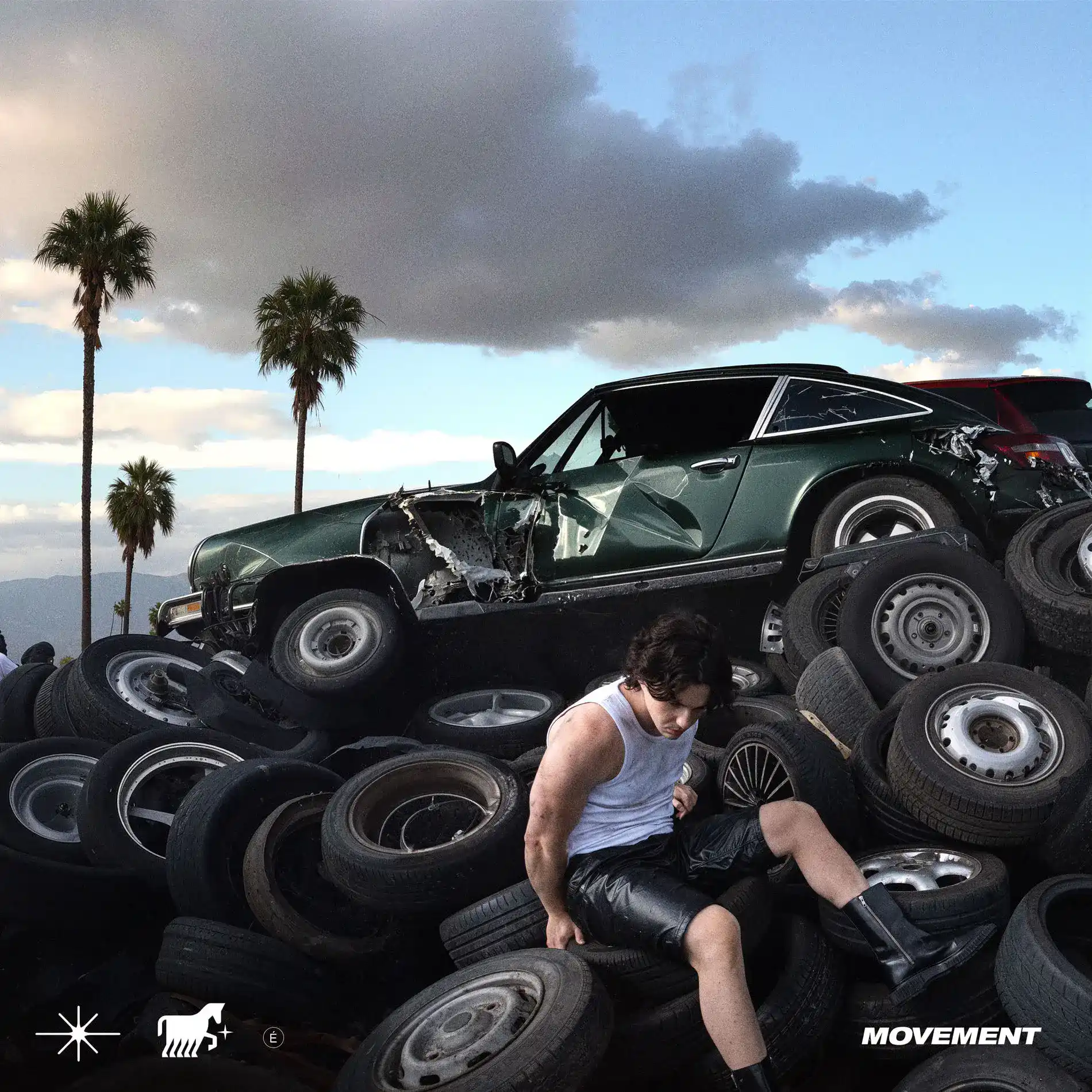 Avec son album Movement, Petit Biscuit assemble enfin le puzzle