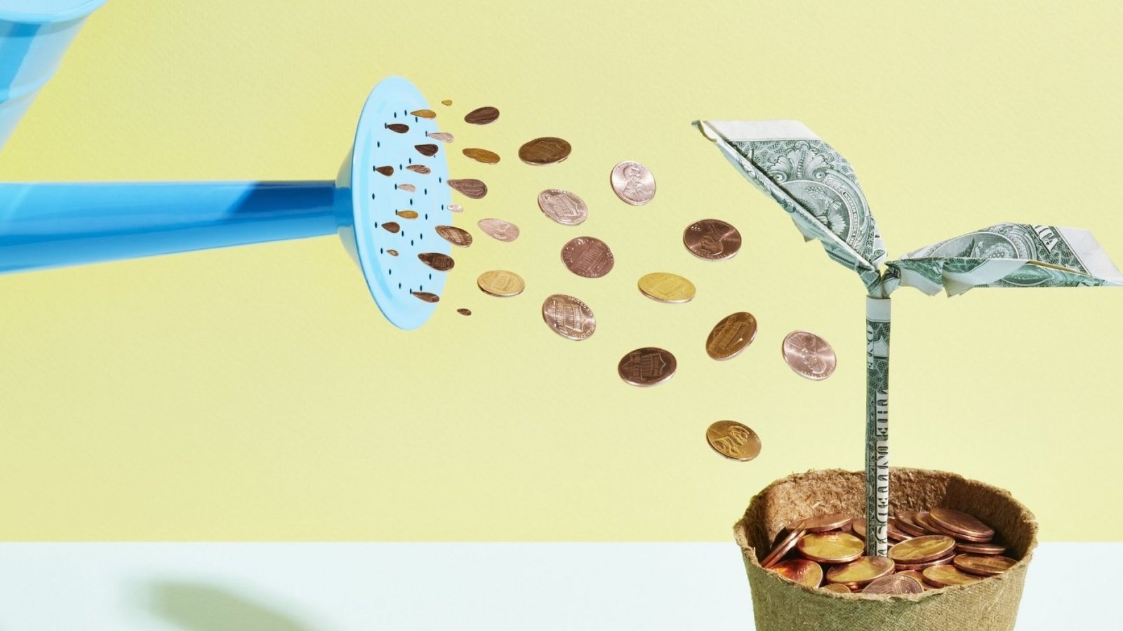 Apa itu Modal Bisnis