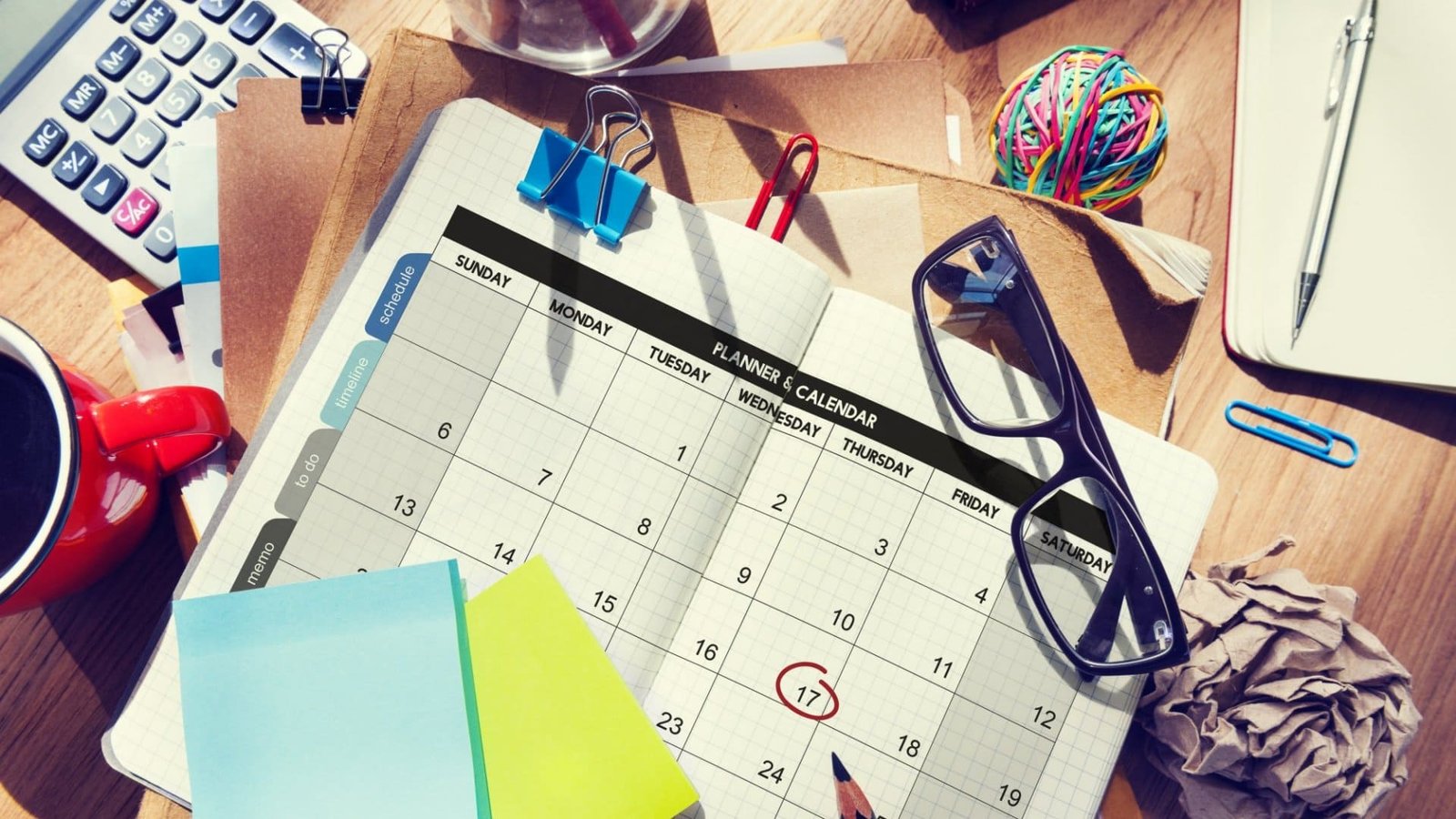 Cara Membuat Janji menggunakan