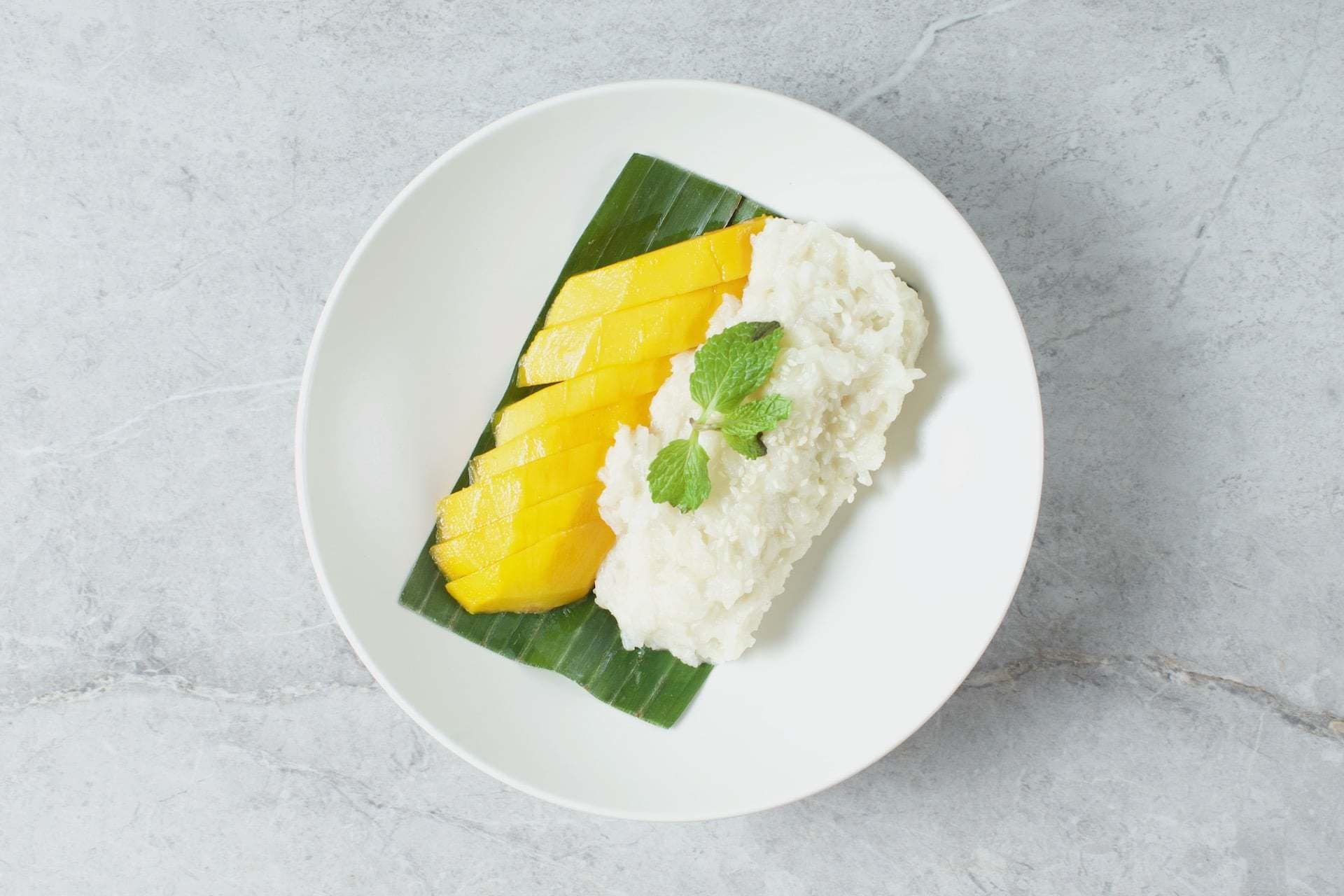 How To Reheat Sticky Rice I Test 4 Methods [Pics]
