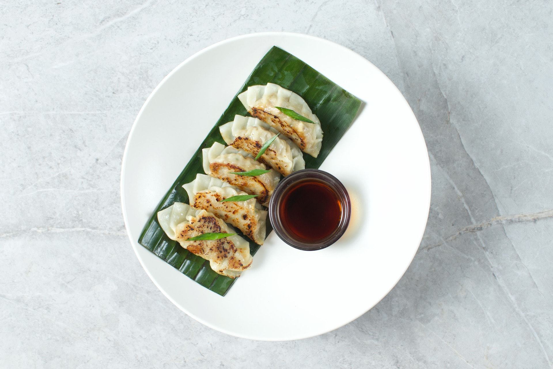 How To Reheat Gyoza I Test 4 Methods [Pics]