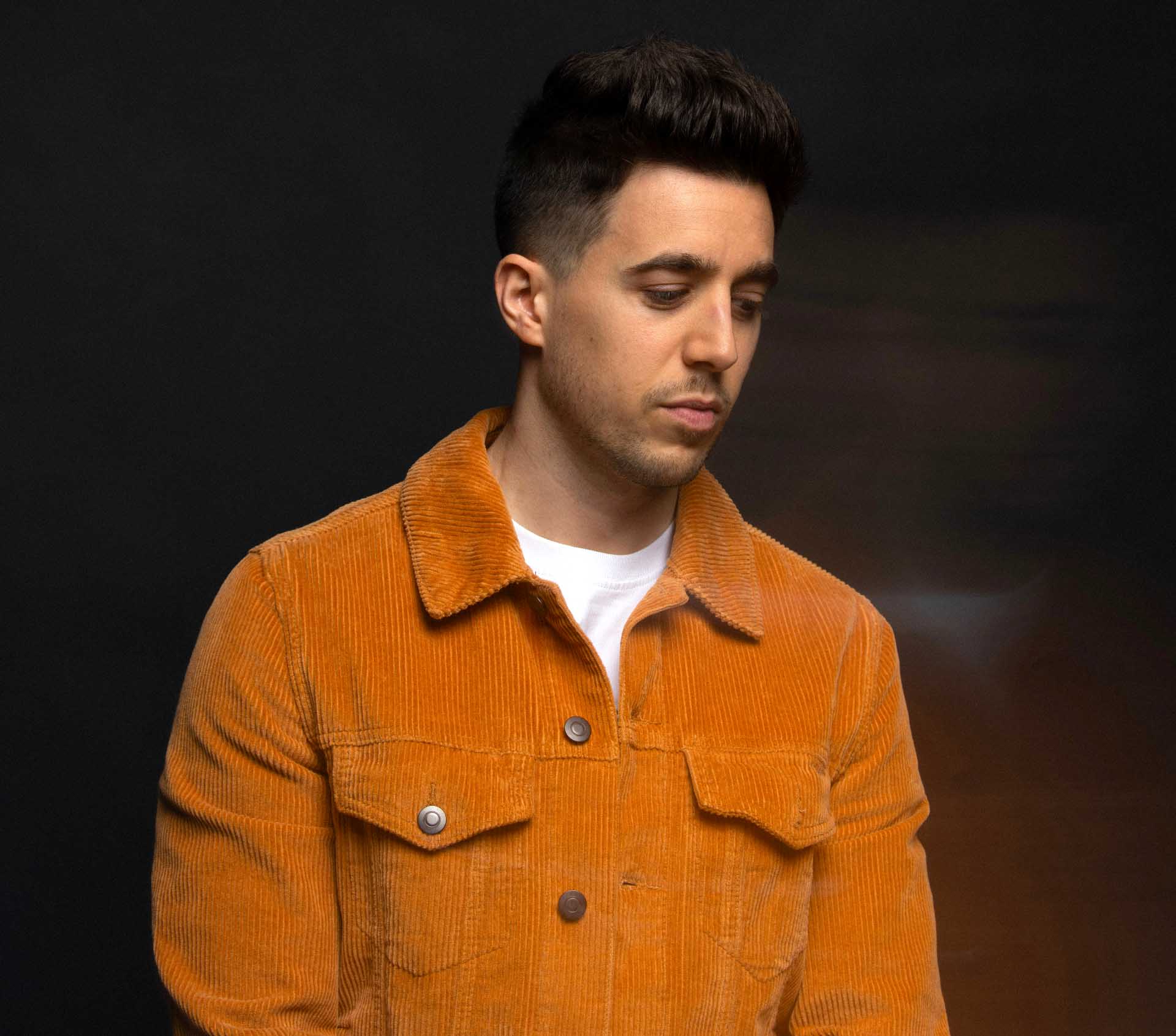 Ødyssey revisite "Love is Wicked" de Brick and Lace à la façon estivale