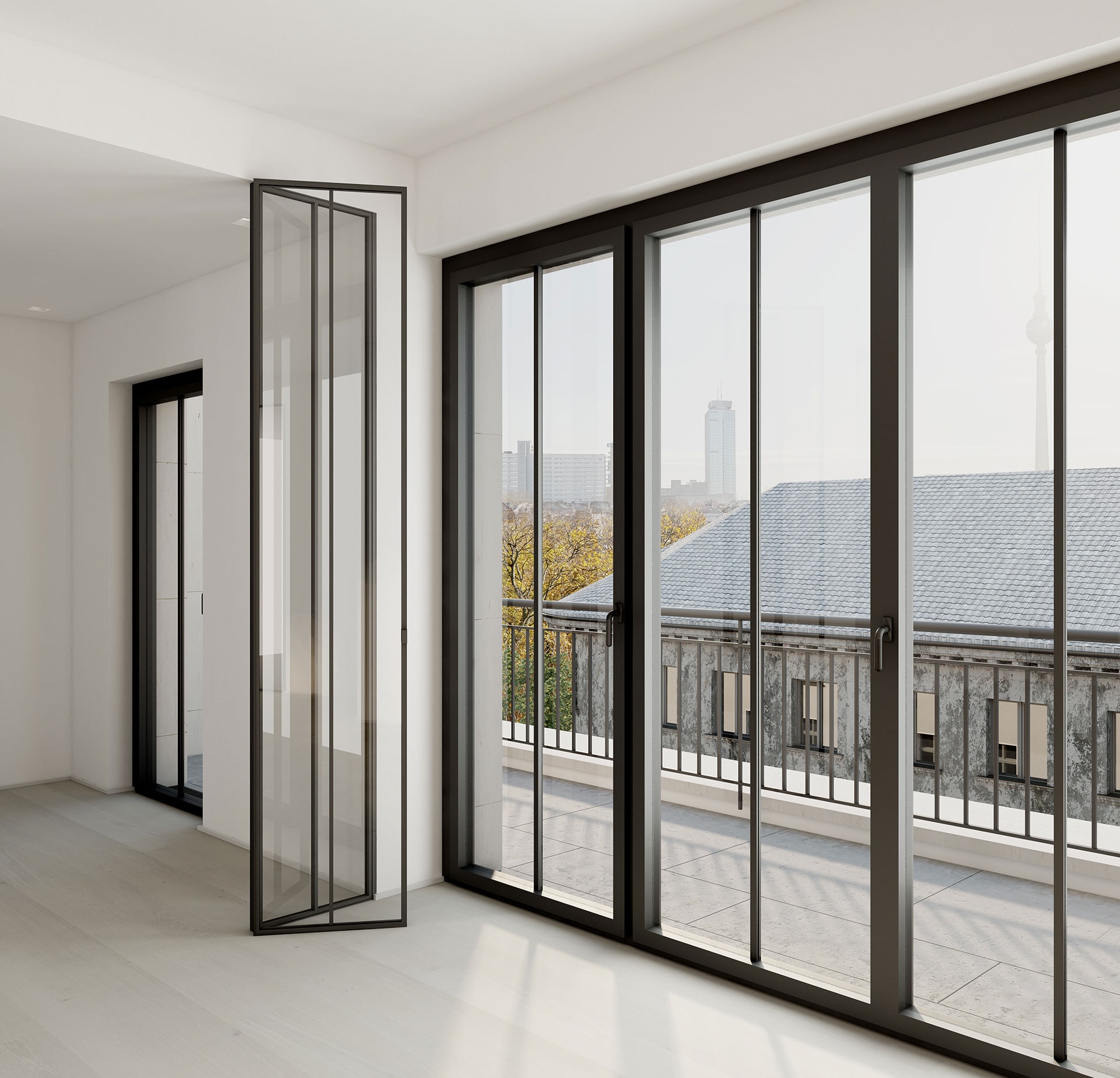 Berlin-Mitte-Linie72-Penthouse-Aussicht