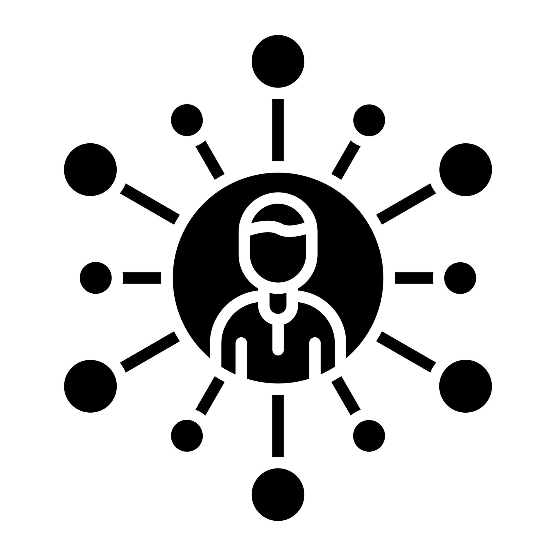Stakeholder