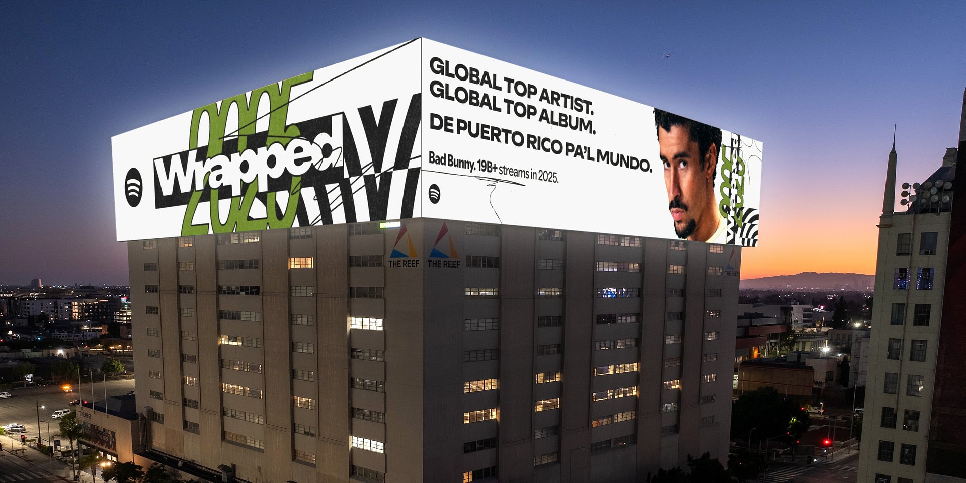 Spotify Wrapped, My Deezer Year : il est temps de découvrir votre récap annuel