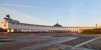 На скейте в Парке Победы покататься научиться
