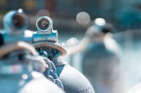 Exterior picture of the Sailing Vessel SV Oceans