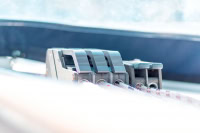 Exterior picture of the Sailing Vessel SV Oceans