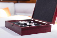 Interior picture of the Sailing Vessel SV Oceans