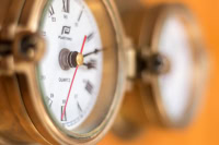 Interior picture of the Sailing Vessel SV Oceans