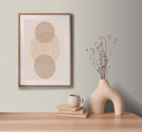 papel pintado liso gris