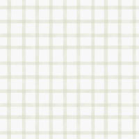 Papel Pintado Watercolor checks Verdes