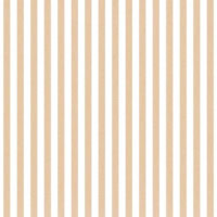 papel pintado rayas finas mostaza y blancas