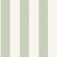 Papel pintado Lines verde pastel