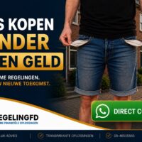 Huis kopen Zonder Eigen geld