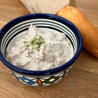 creme thon proteine snack