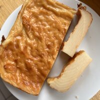 flan patissier léger thefitnesstheory