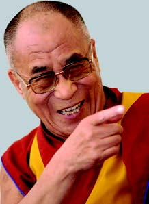 Dalai Lama Dalai Lama