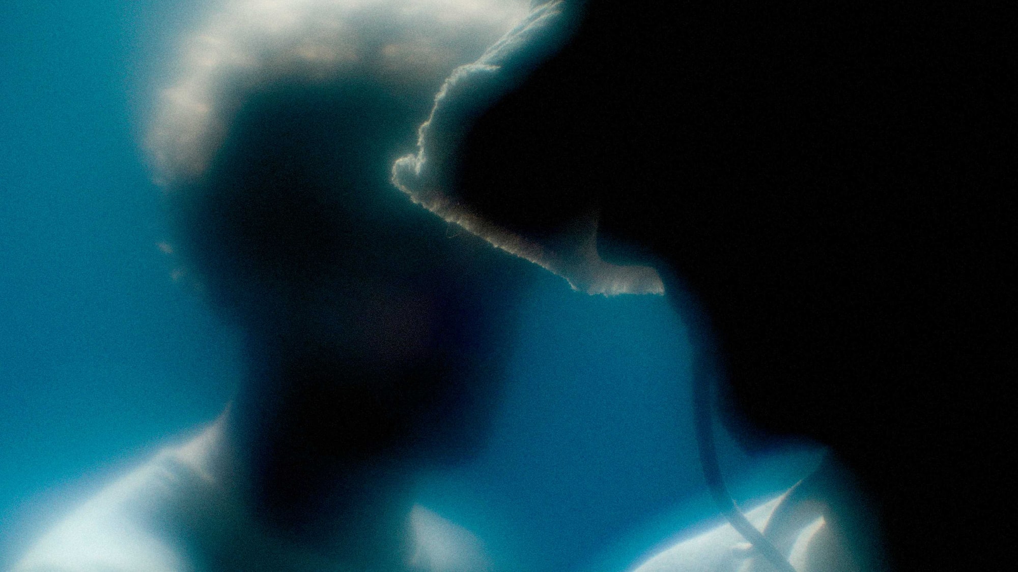 Le duo Else, Louis-Gabriel Gonzalez et Yanis Hadjar