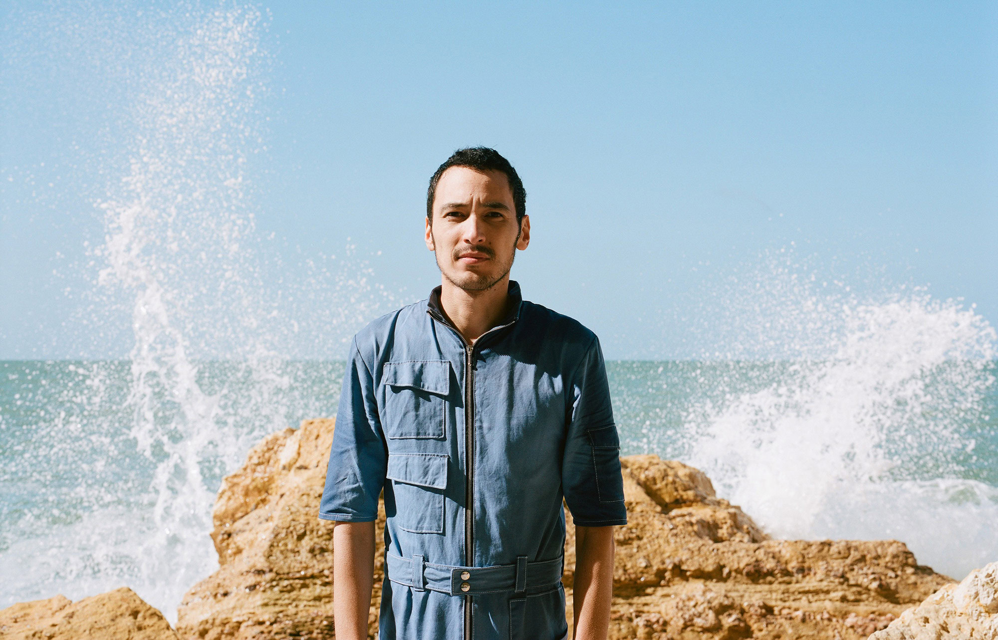 Les Gordon transcende les genres avec son nouvel album "ALTURA"
