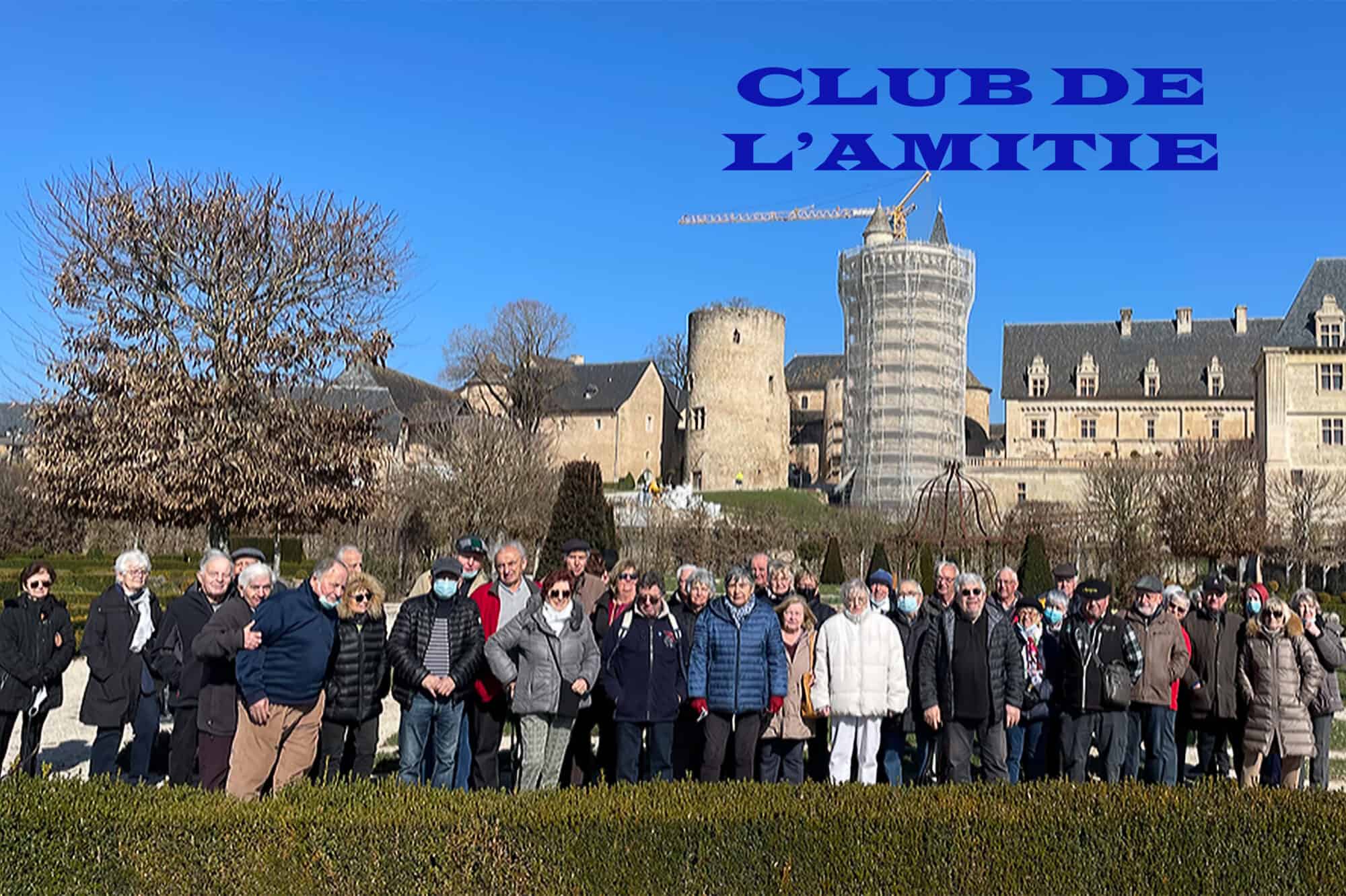 Club de l'Amitié