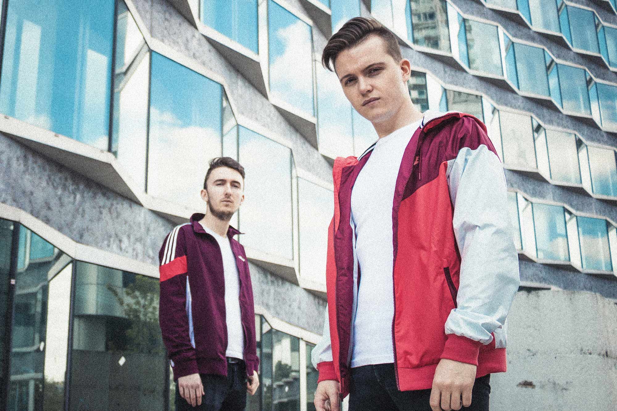 Découvrez Noroy, le nouveau duo électro pop signé chez Roy Music