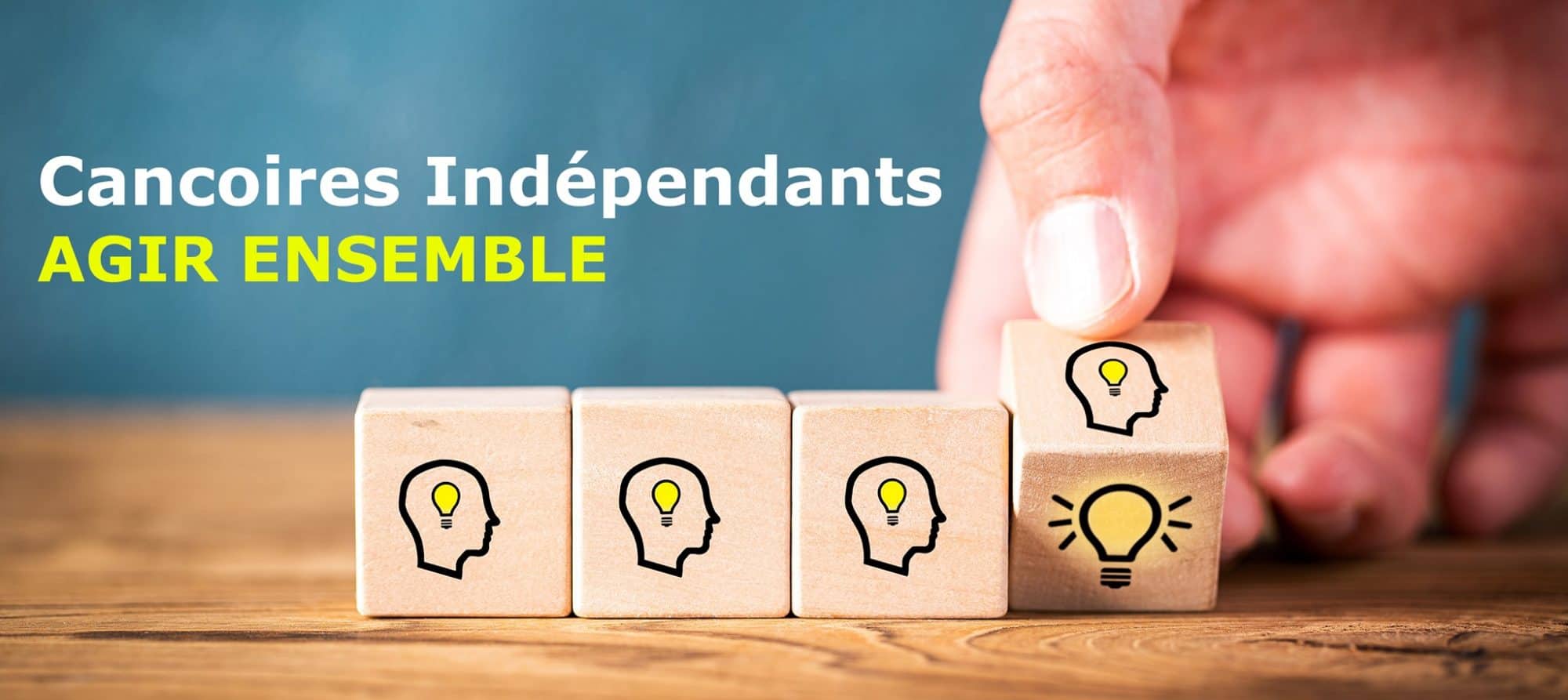 Cancoires Indépendants de Belmont-sur-Lausanne (CIB)