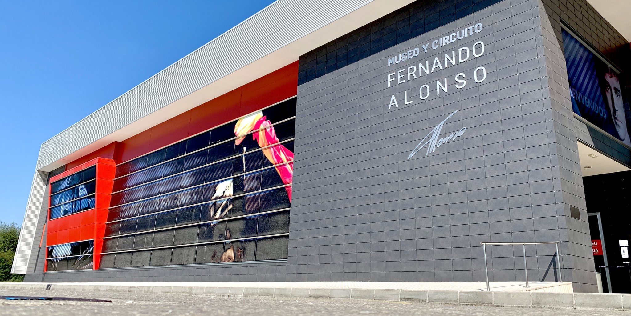Museo Fernando Alonso