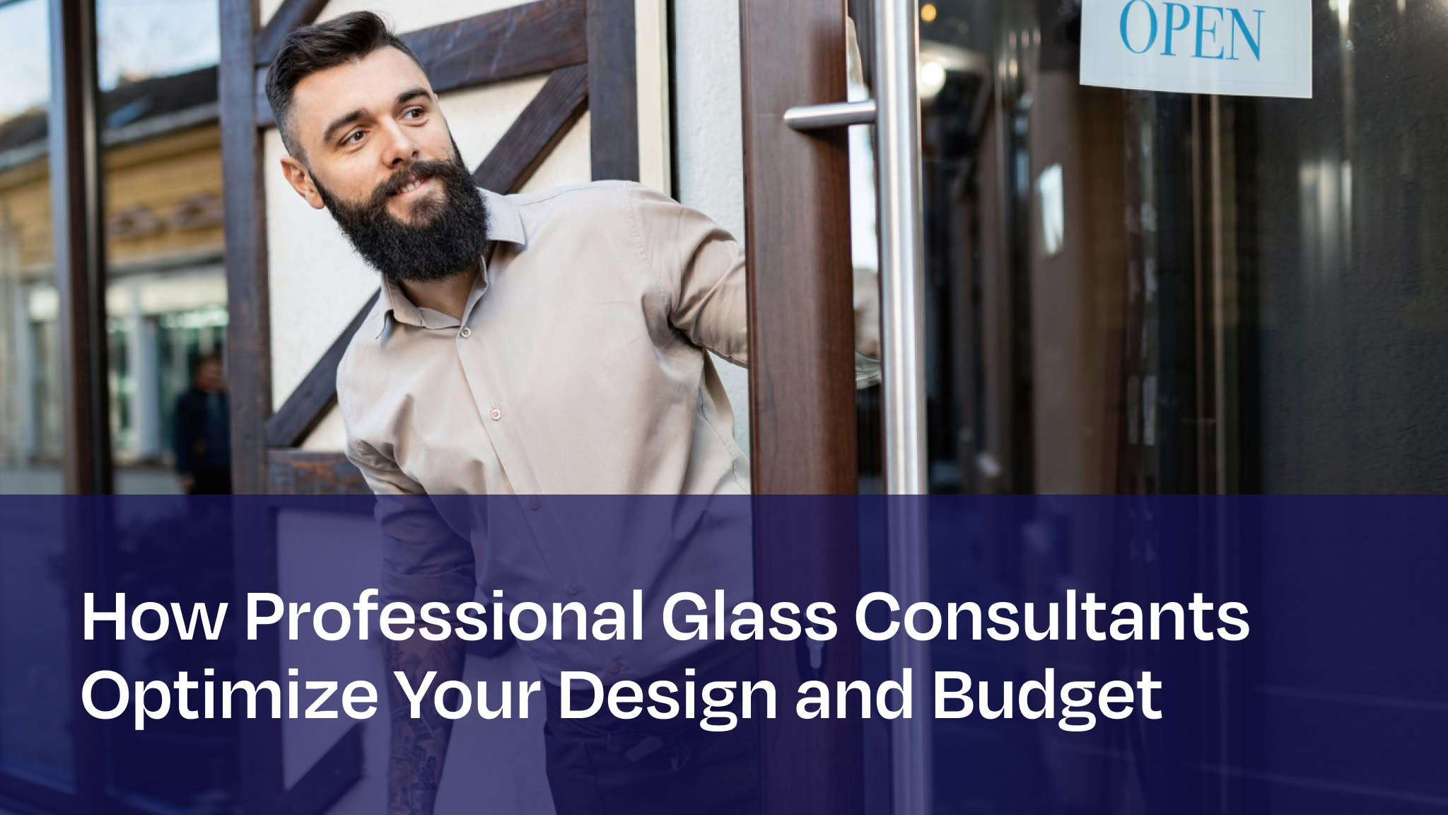 Professional Glass Consultants