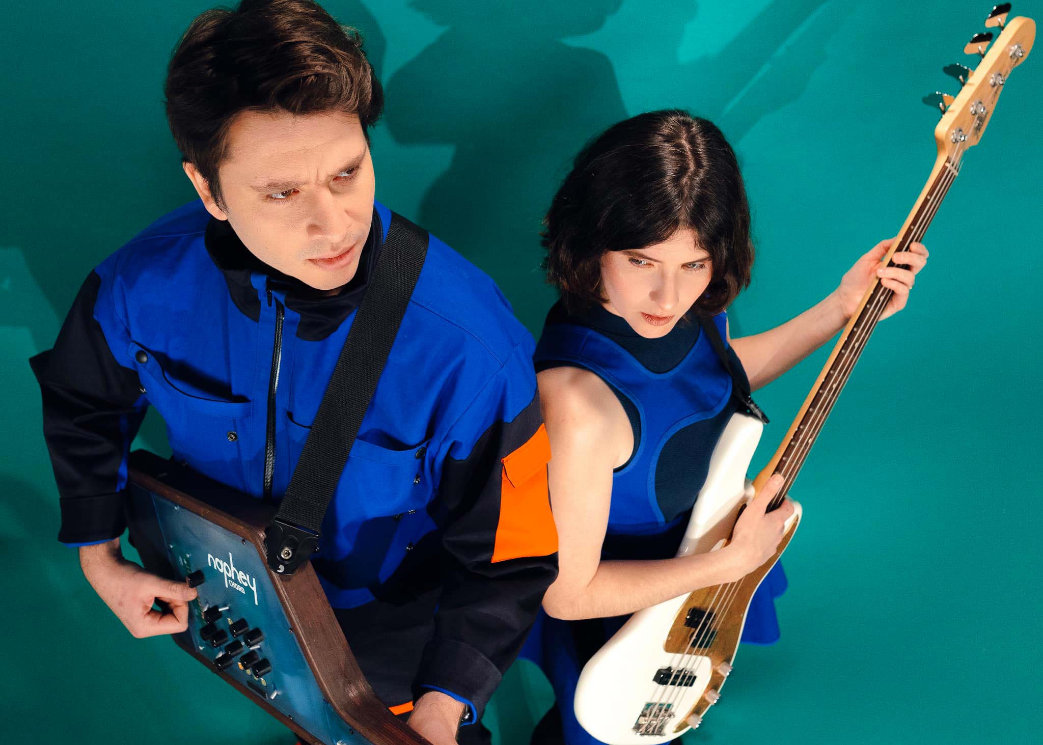 Coup de cœur : "IWAKO", le nouvel hymne ensoleillé de Napkey