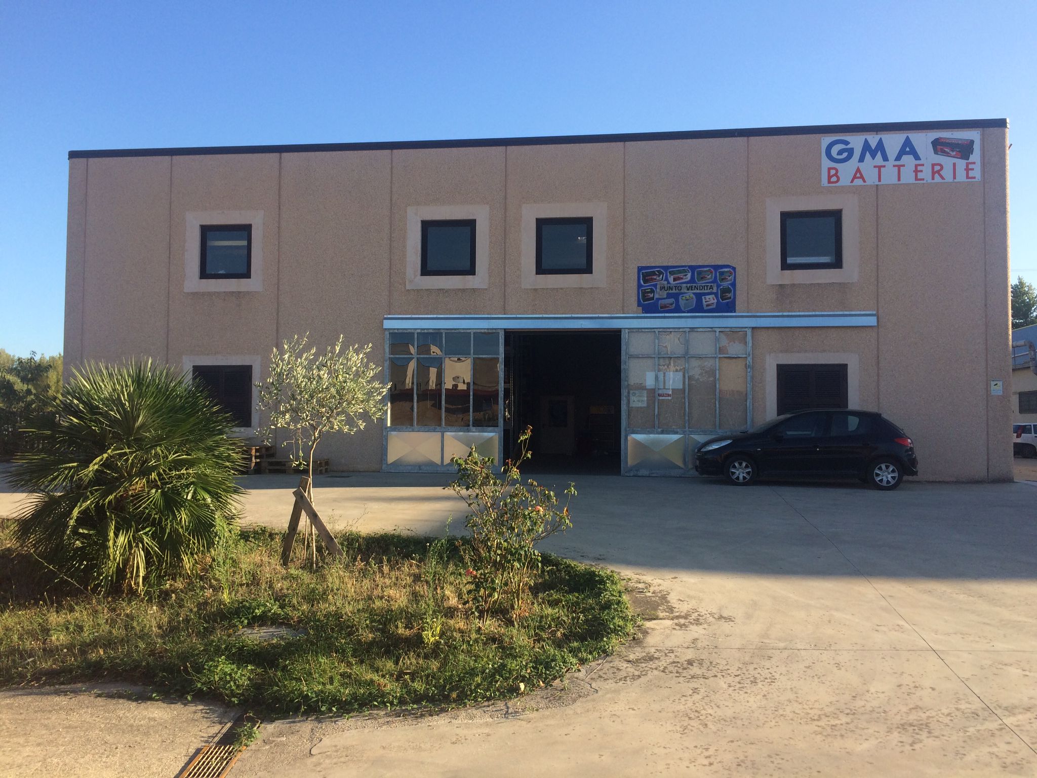 foto gma