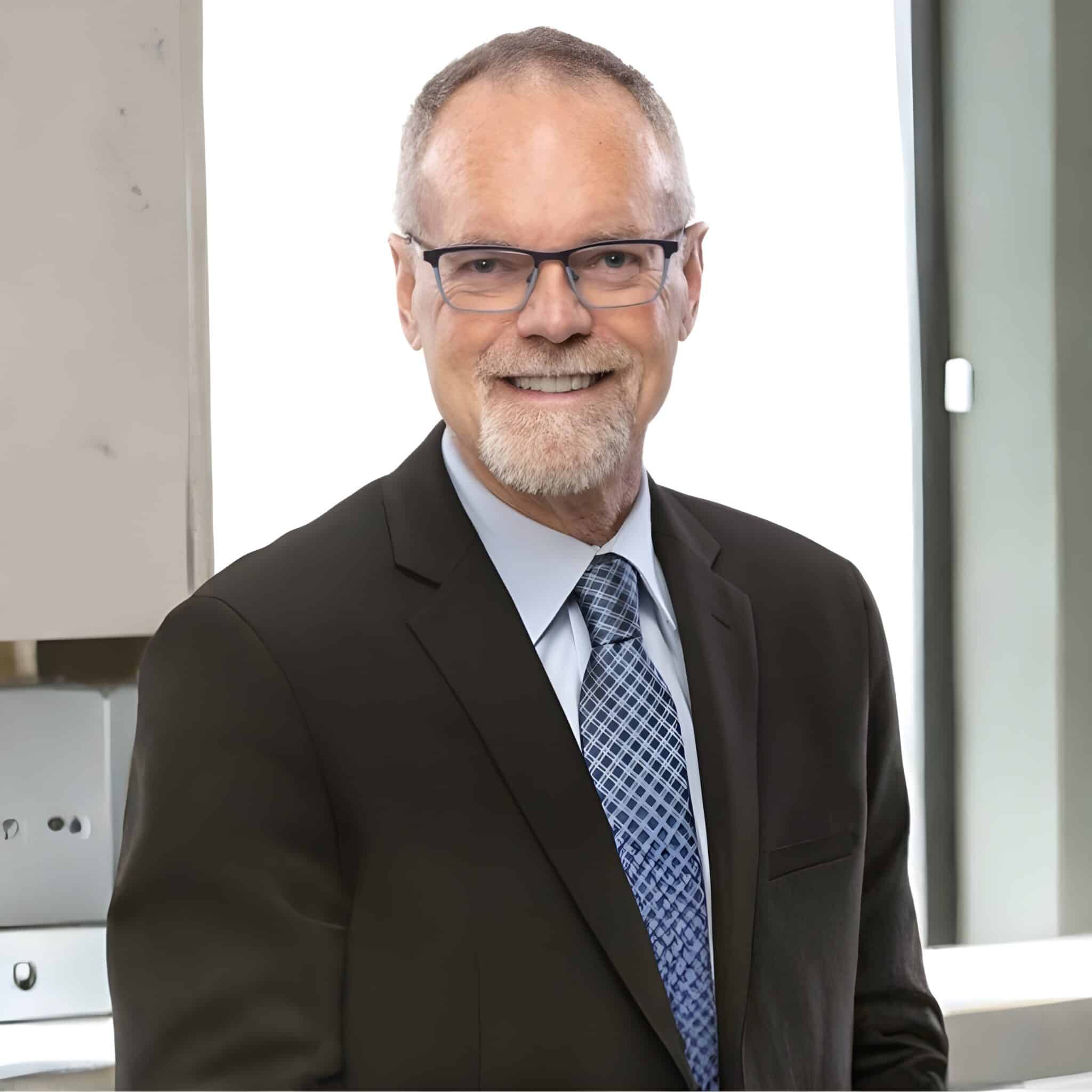 Dr. William H. Andrews, PhD