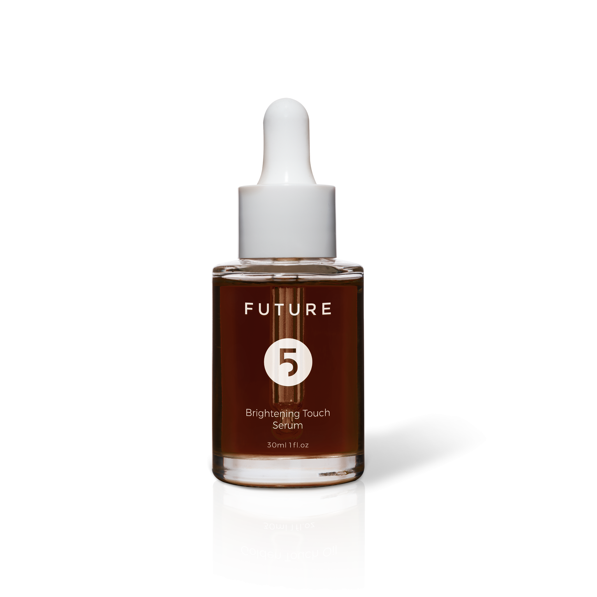 Brightening Touch Serum