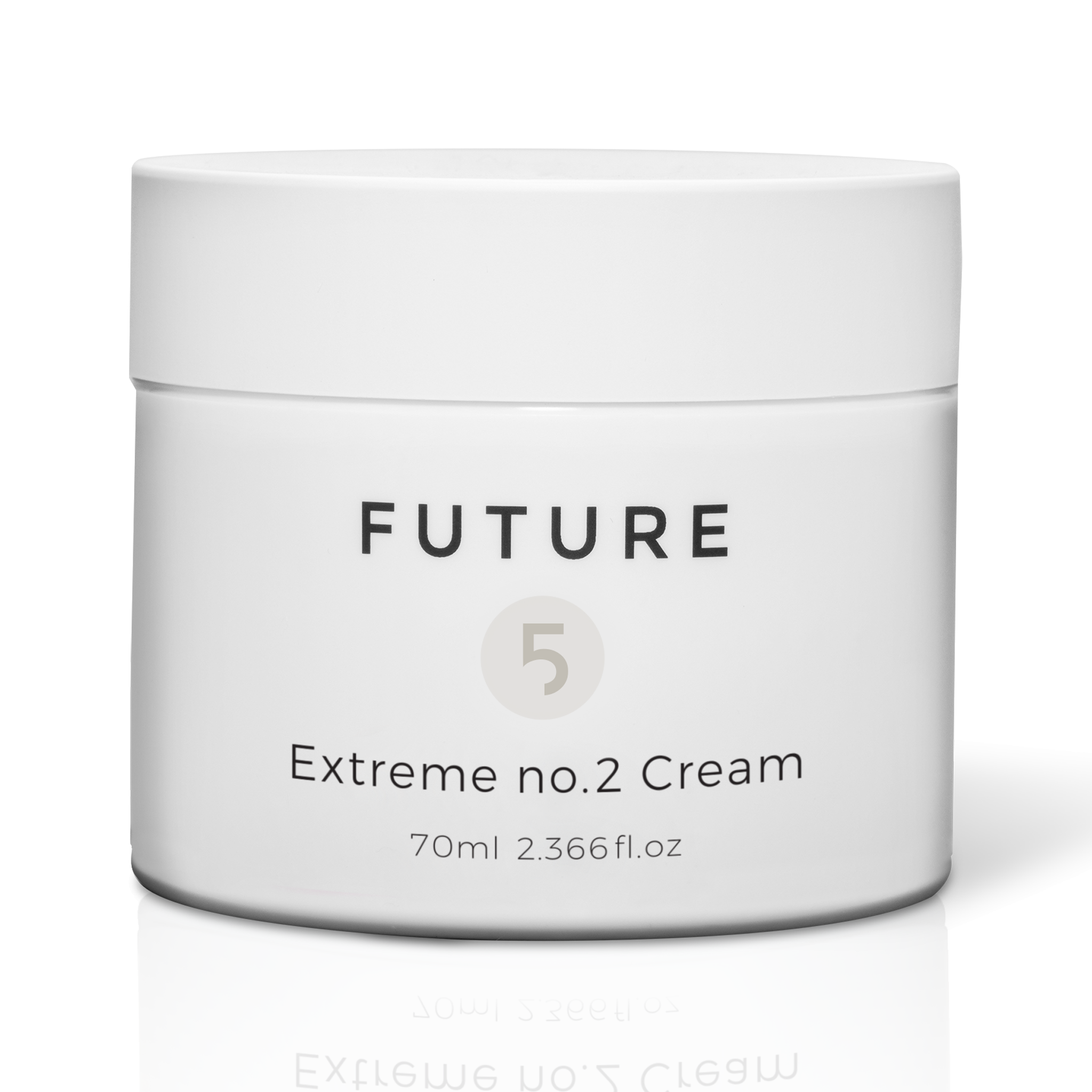 Extreme No. 2 Cream