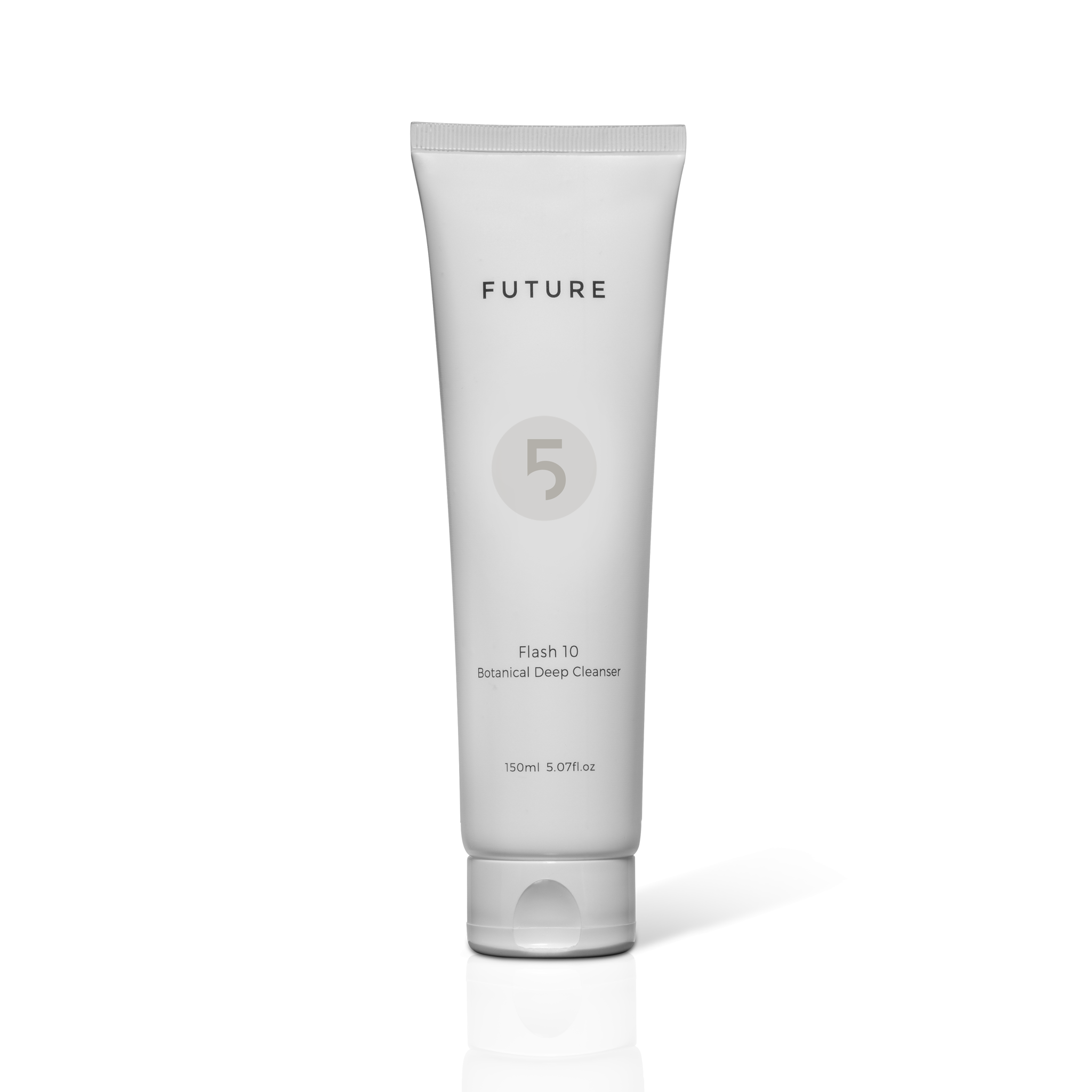 Flash 10 Botanical Deep Cleanser