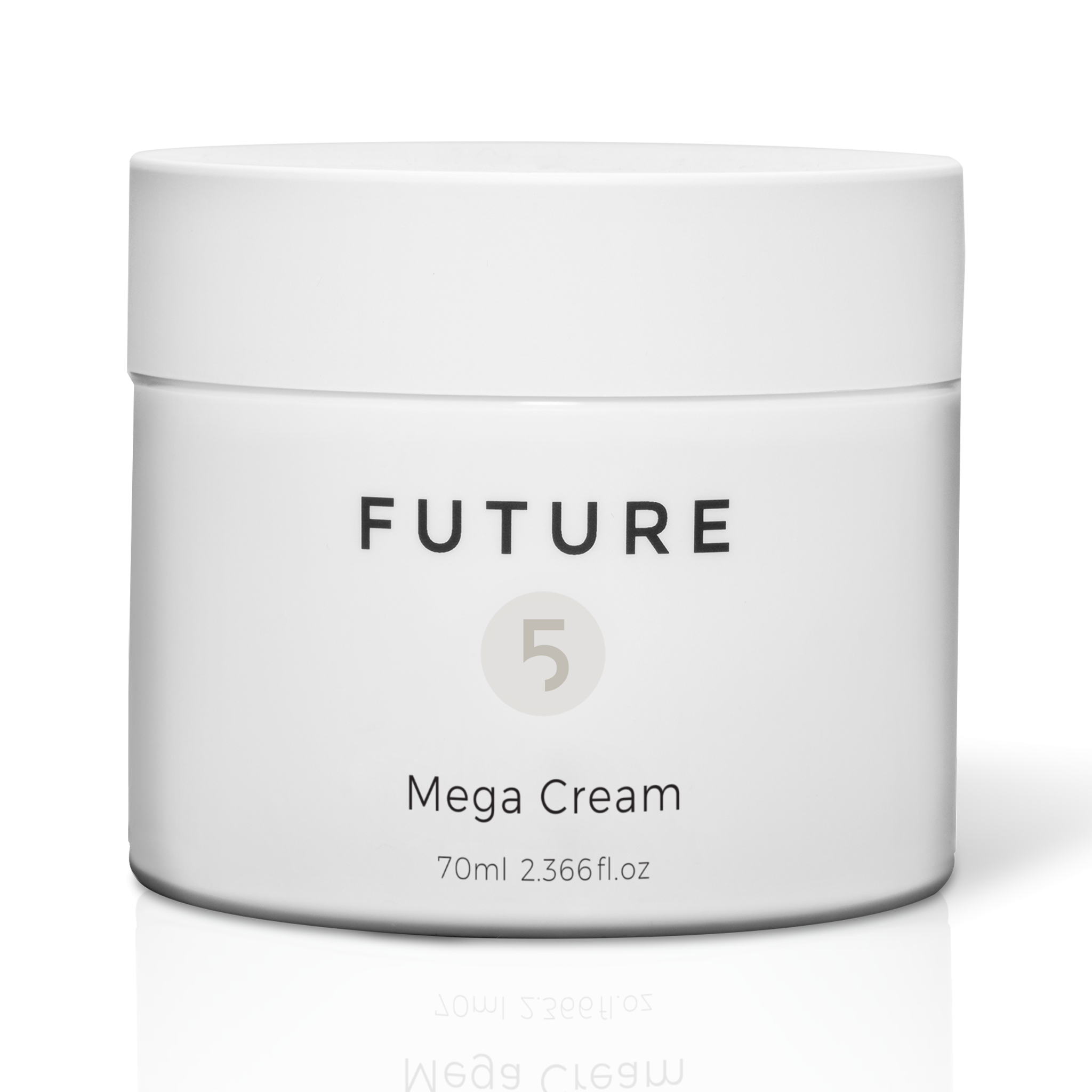 Mega Cream