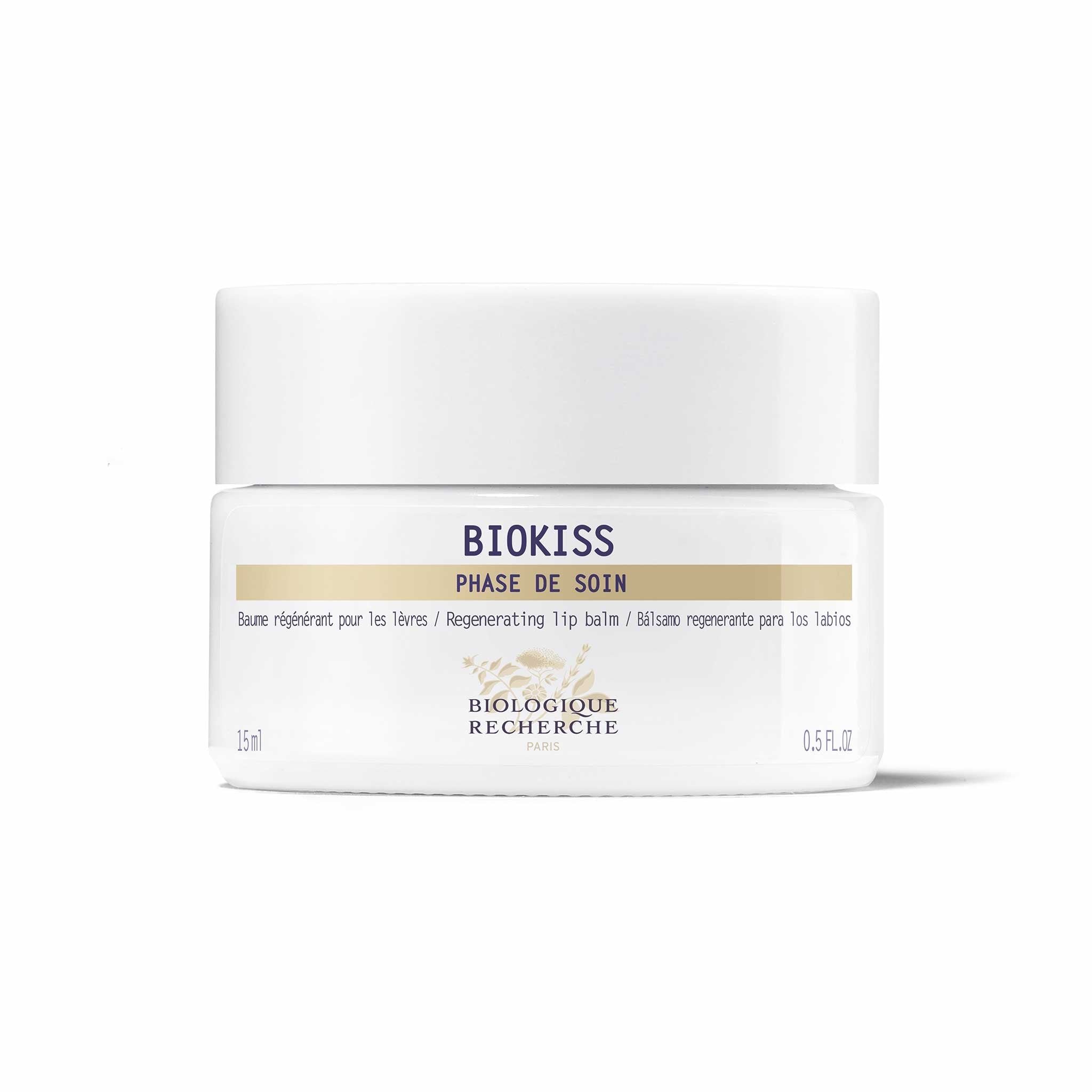 Biokiss Lip Balm