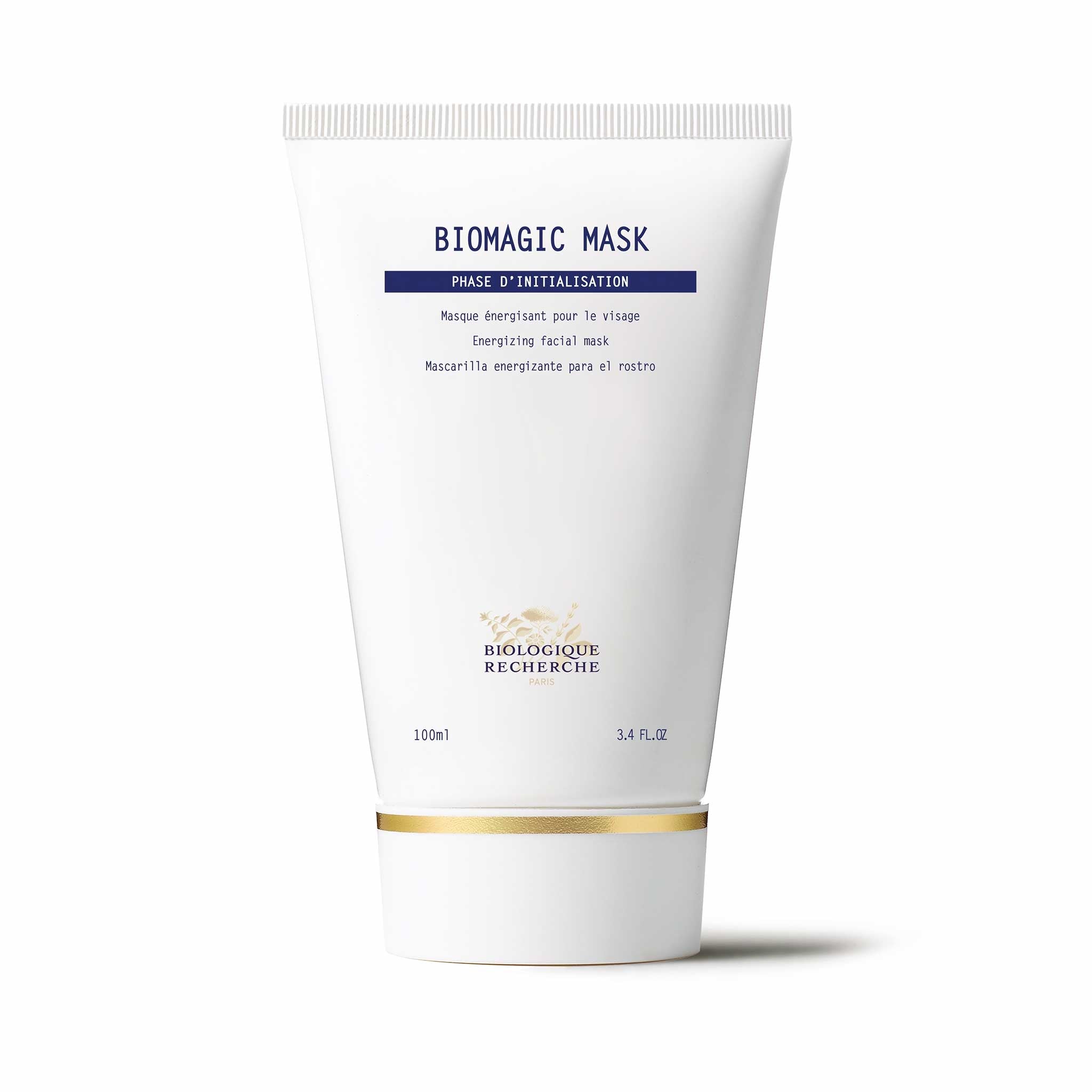 BIOMAGIC MASK