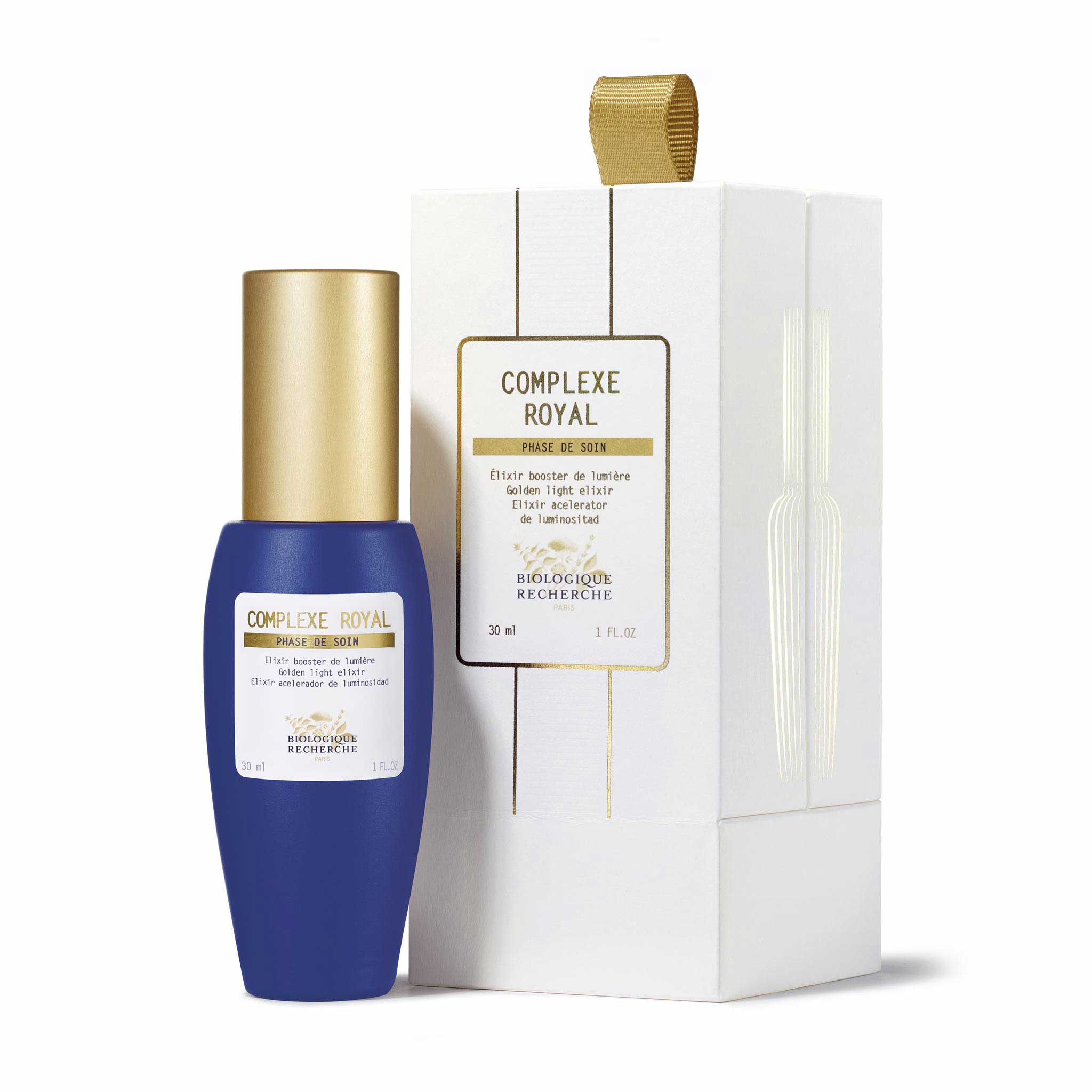 COMPLEXE ROYAL
