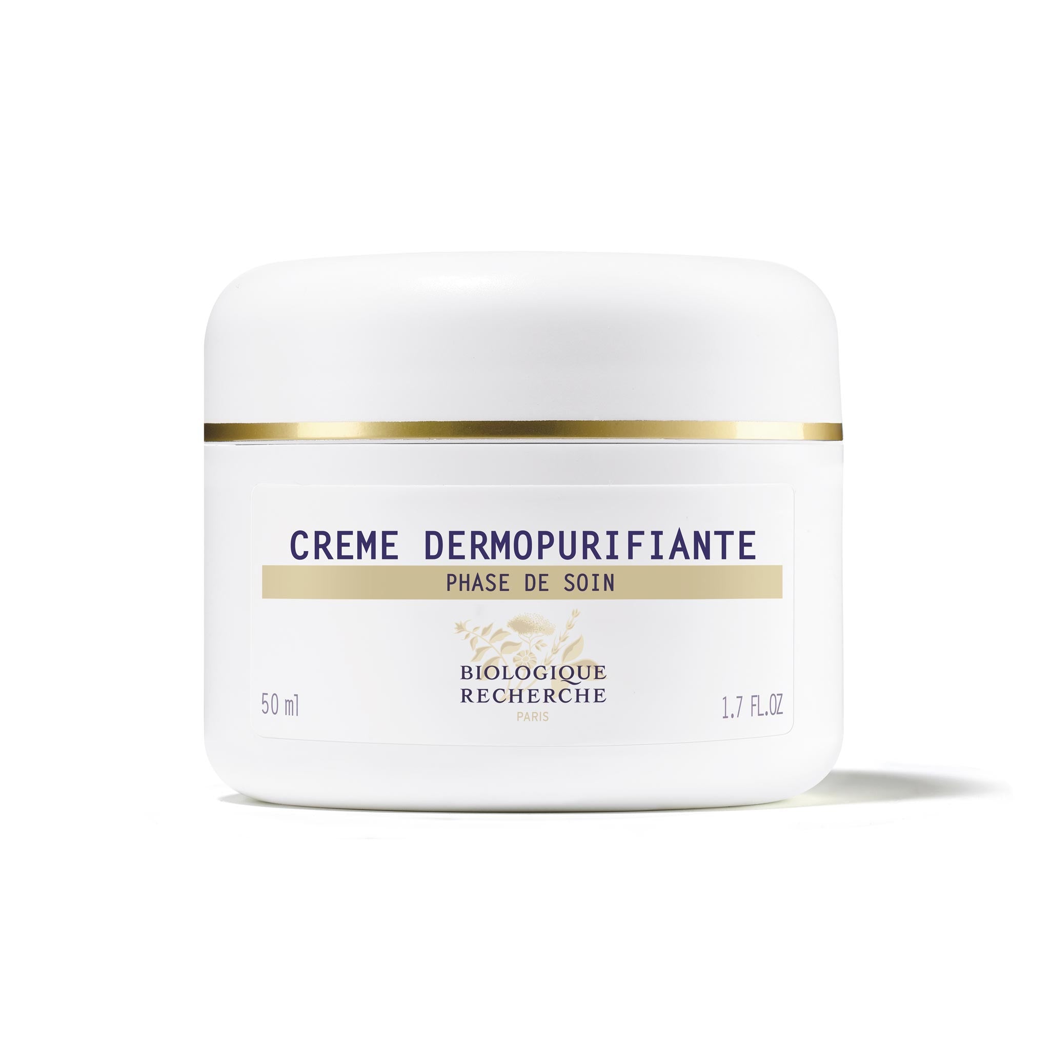Creme Dermopurifante