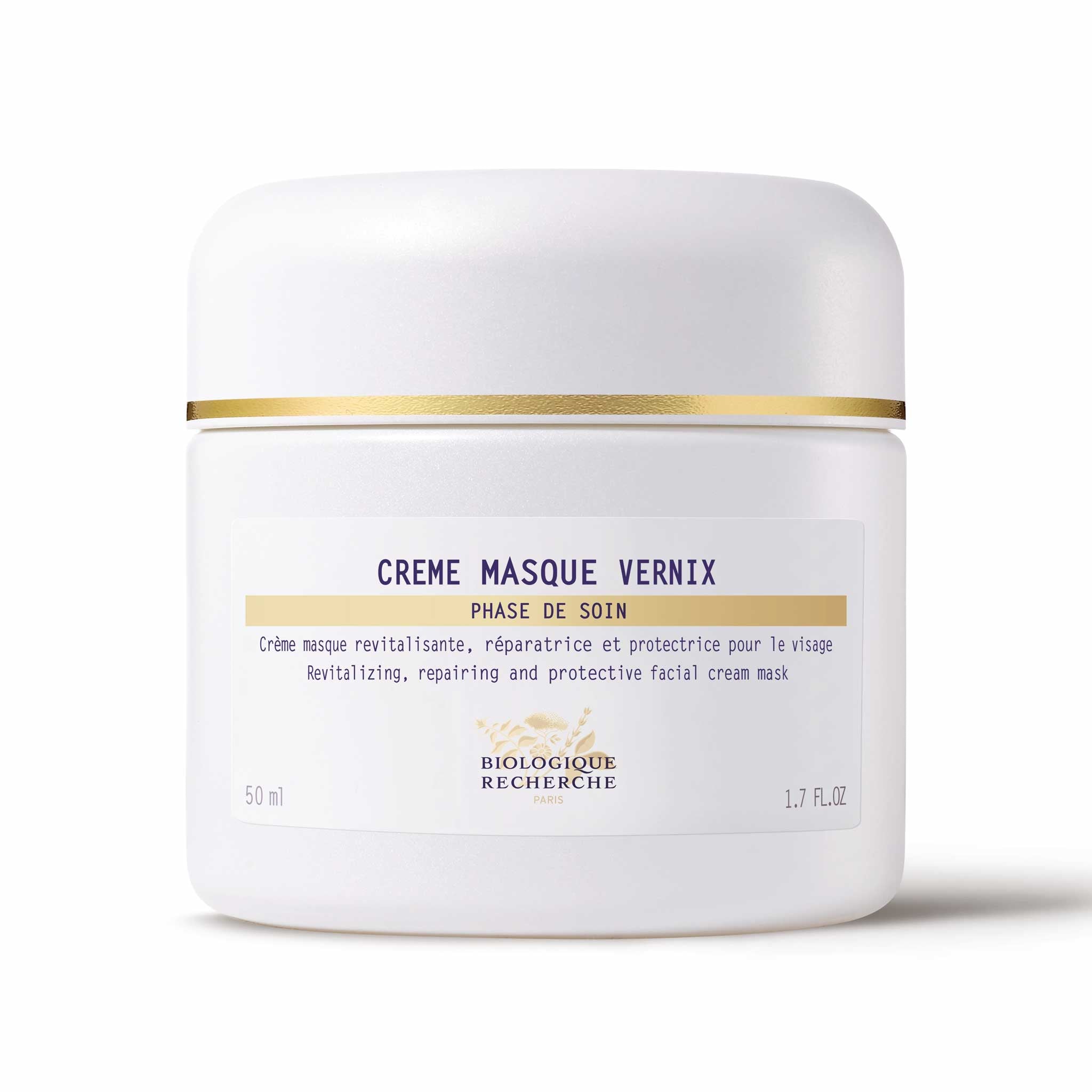 Creme Masque Vernix