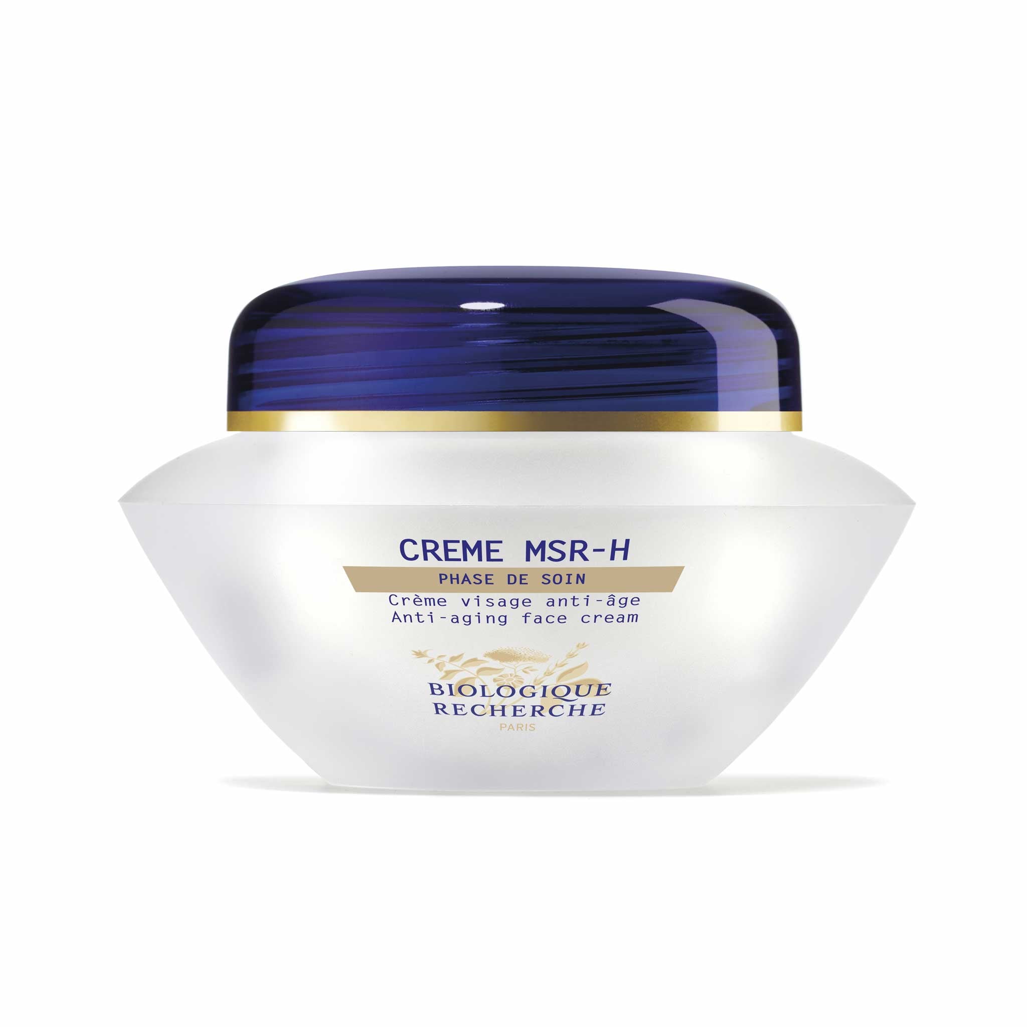 Creme MSR-H