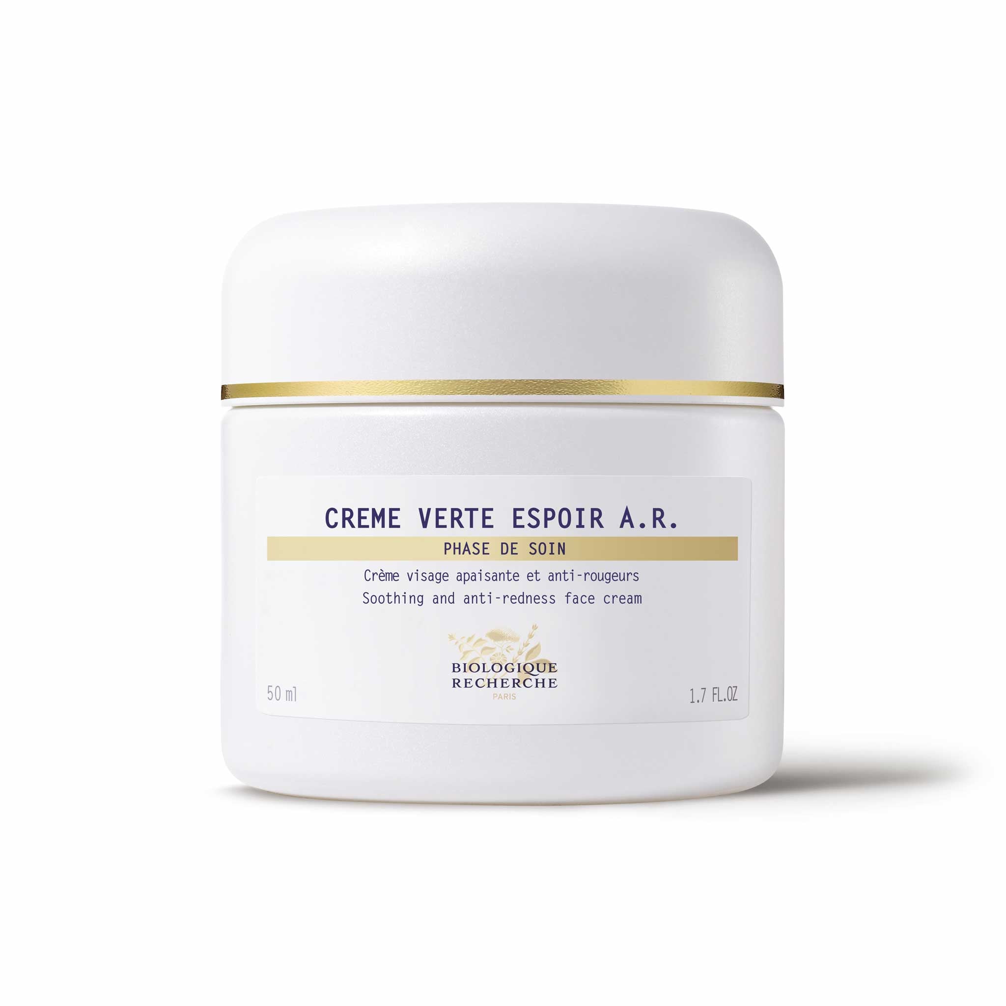Creme Verte Espoir A.R