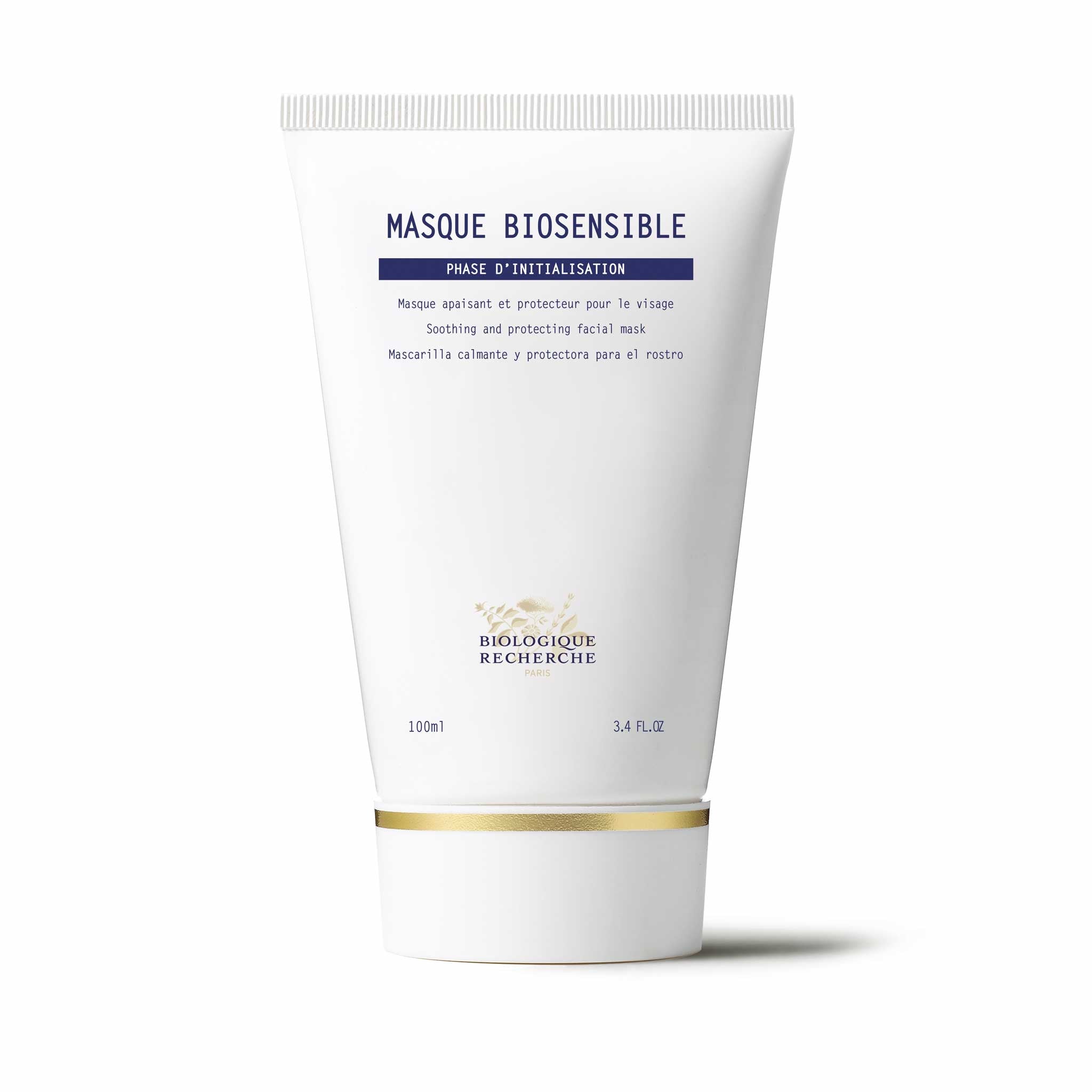 Masque Bionsensible