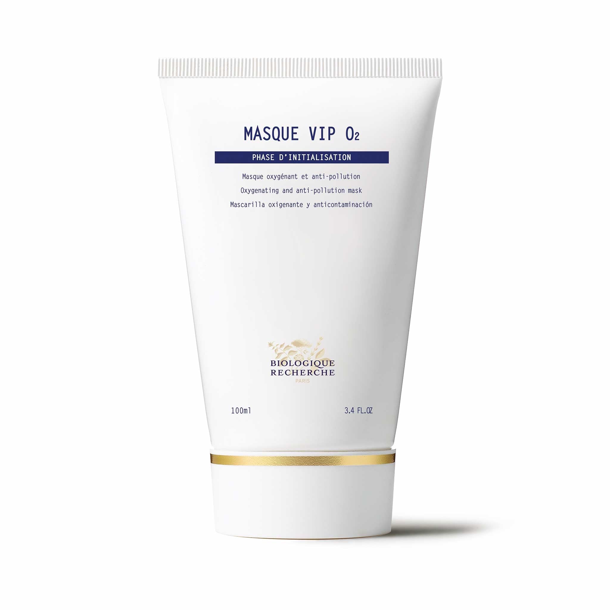 MASQUE VIP O2
