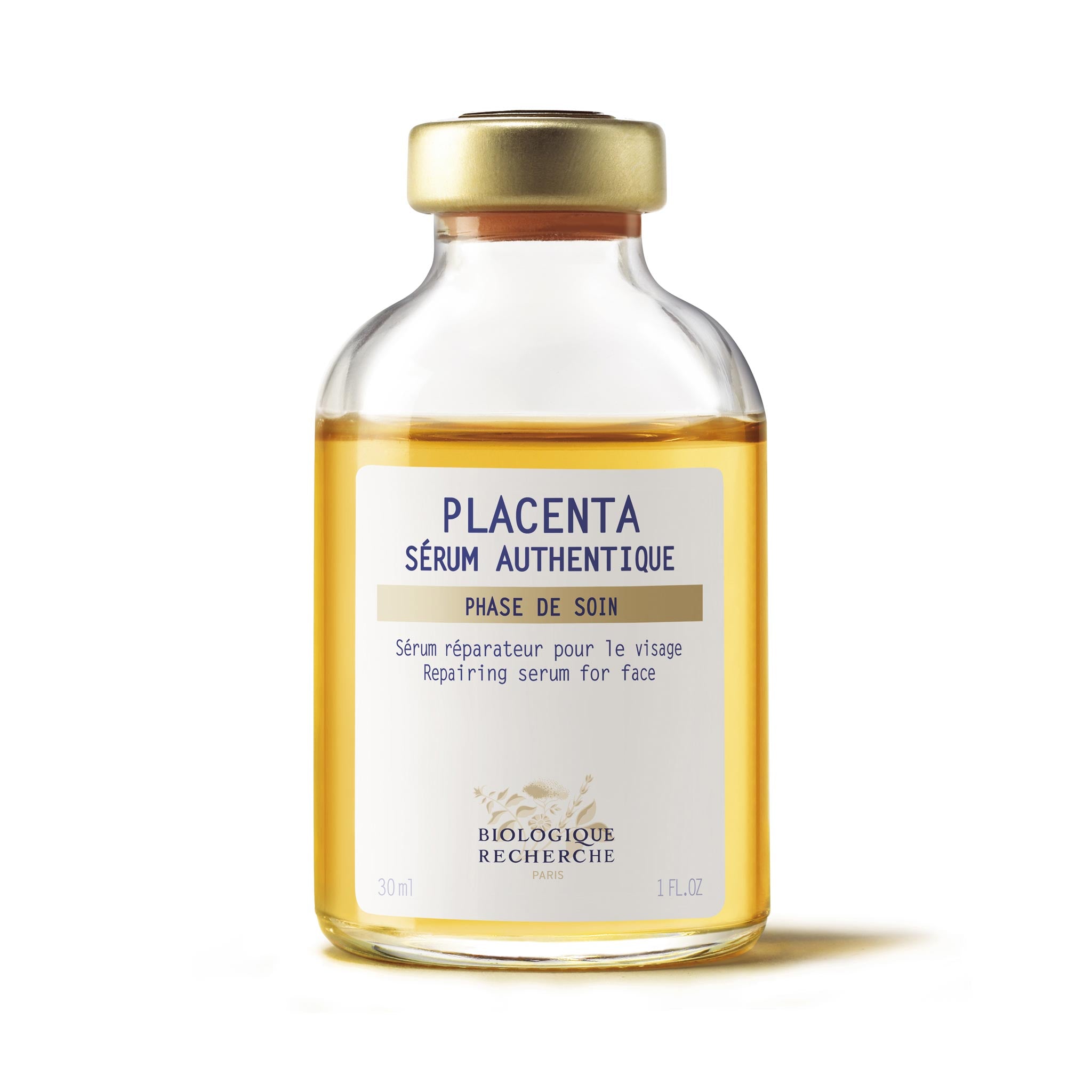 PLACENTA SÉRUM AUTHENTIQUE