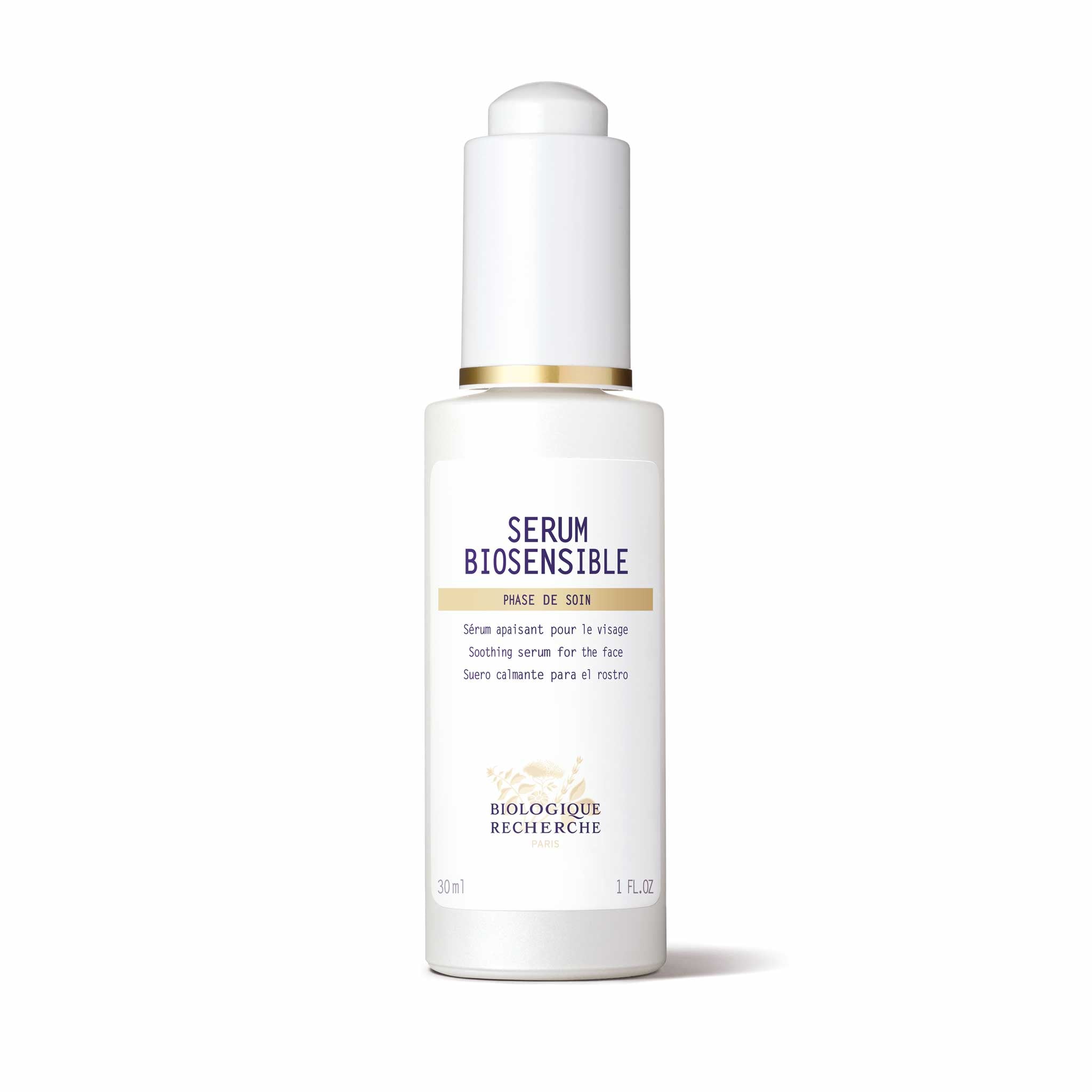 Serum Biosensible