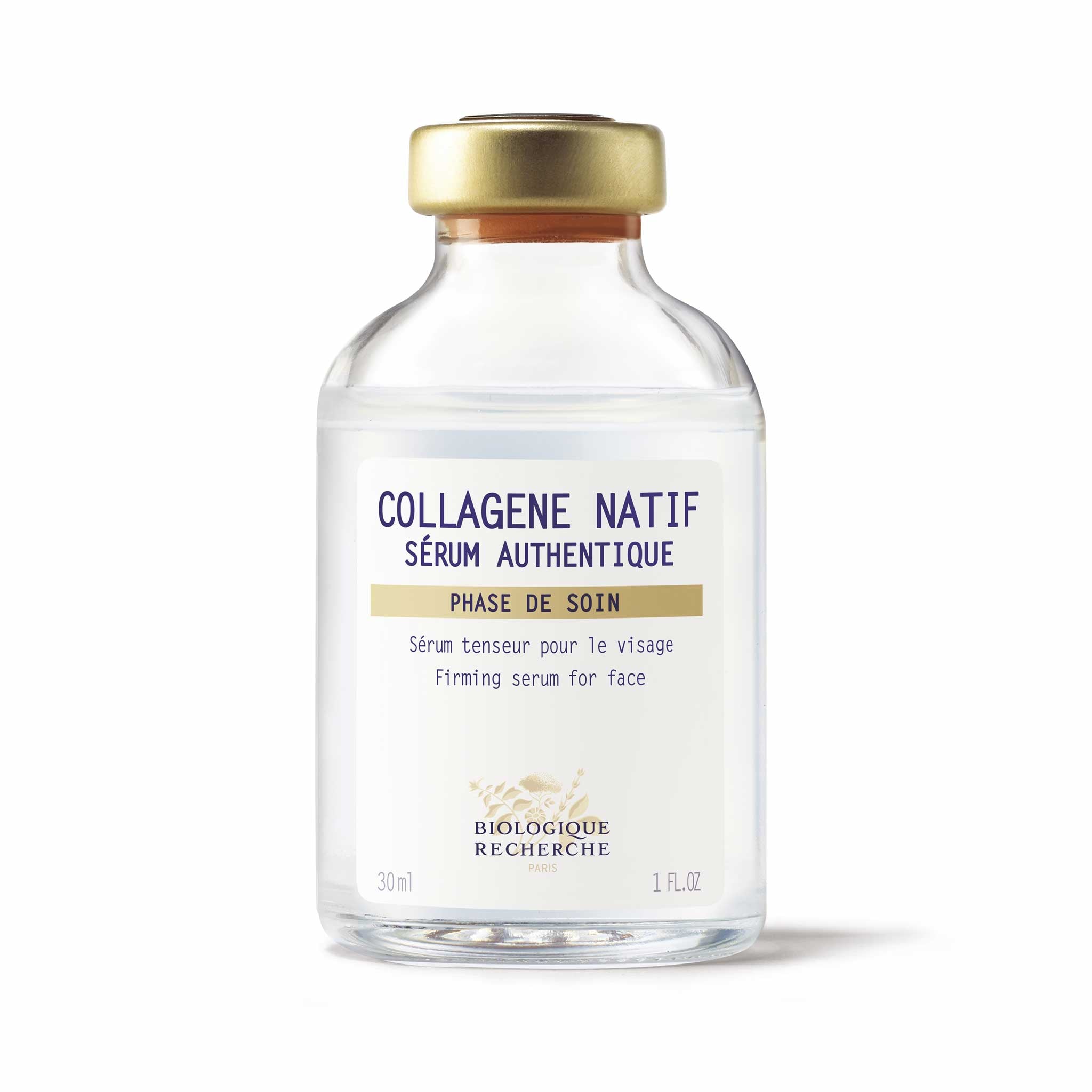 Collagene Originel- Serum Authentique