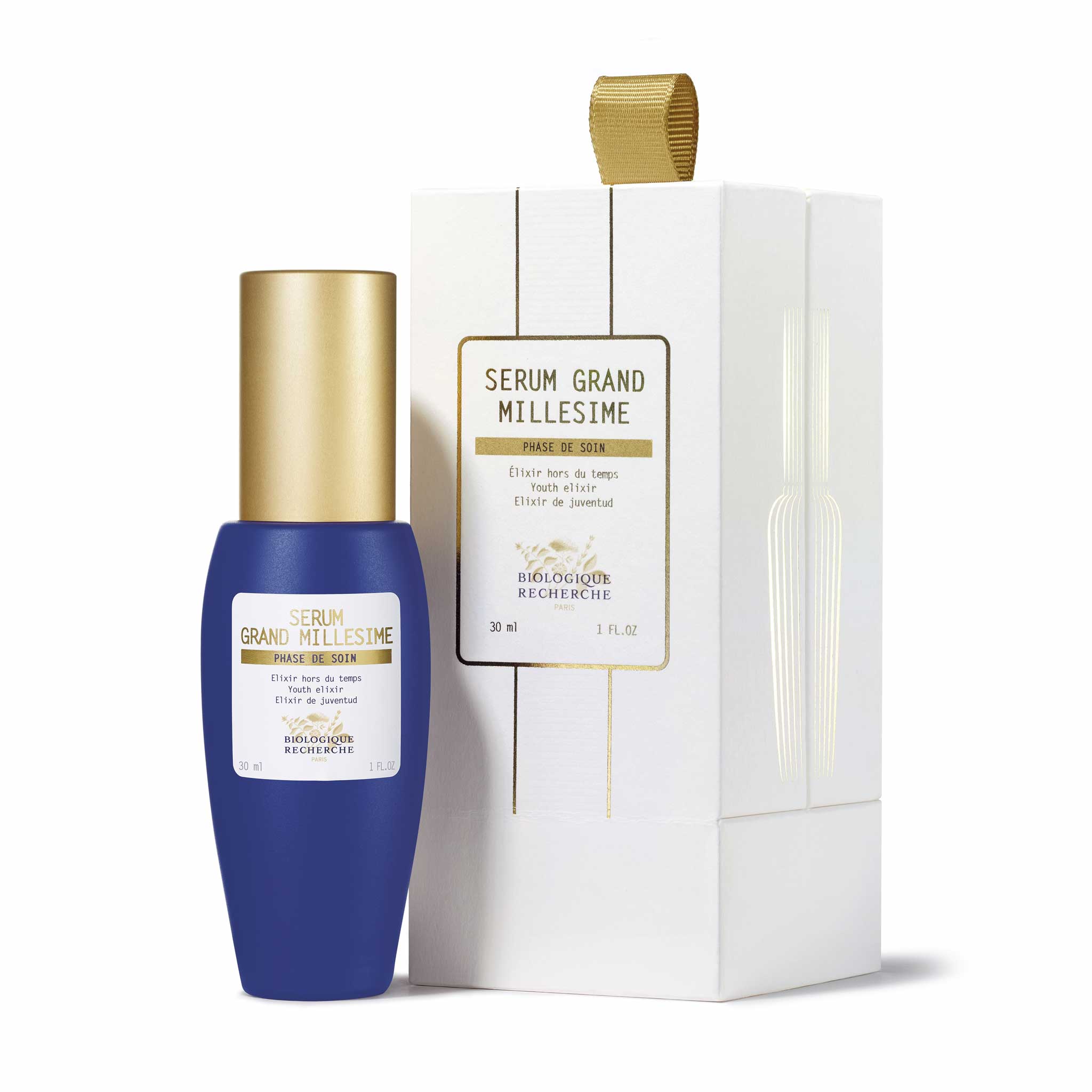 SÉRUM GRAND MILLÉSIME