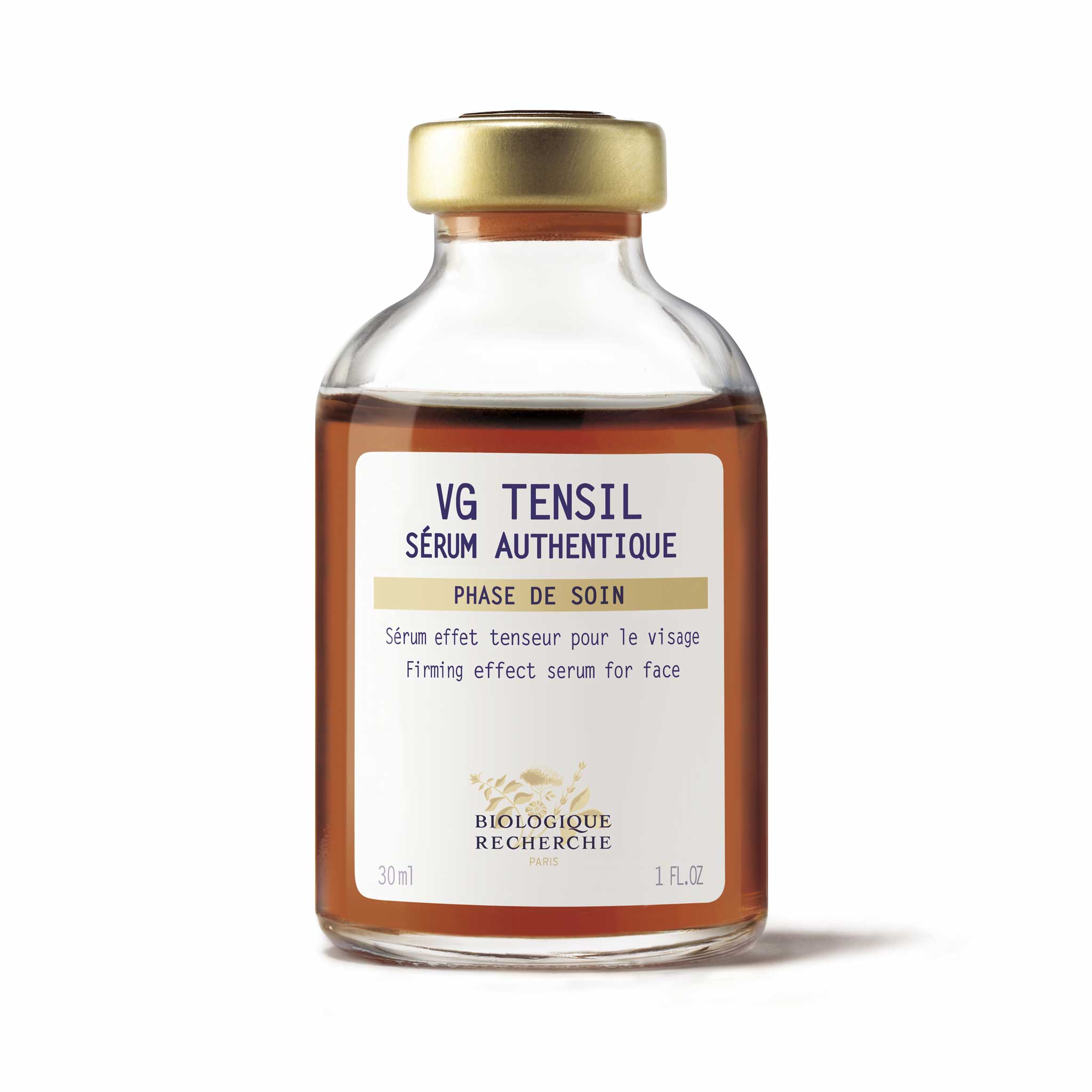 VG TENSIL SÉRUM AUTHENTIQUE